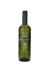 Vinho Brasileiro Branco Suave Sangue de Boi Serra Gaúcha Garrafa 750ml