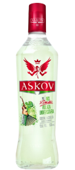 Vodka ASKOV Limão 900ml