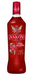Vodka ASKOV Re
