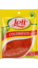 Colorífico LELI 30g
