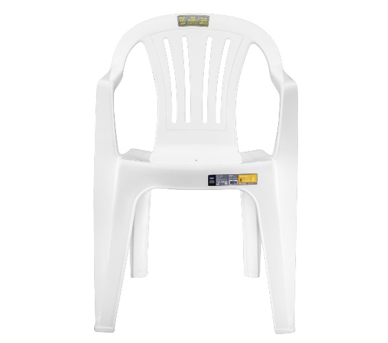 POLTRONA MOR PLASTICA