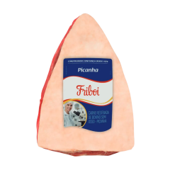 Picanha Bovina a Vacuo Friboi Kg