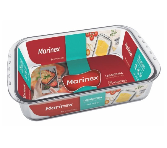 ASSADEIRA MARINEX LAS RET S/T 6538-41