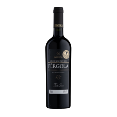 Vinho Pérgola Tinto Seco 750 ml