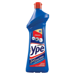 Limpador Ypê Multiuso Clássico 500ML