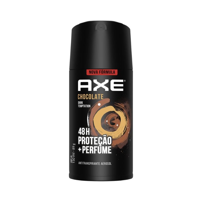 Desodorante Spray Axe Dark Temptation 89g