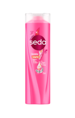 Shampoo Seda Cocriações Ceramidas Frasco 325ml