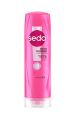 Condicionador Seda Cocriações Ceramidas Frasco 325ml