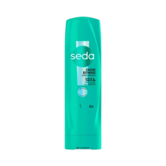 Condicionador Seda Cocriações Cachos Definidos Frasco 325ml