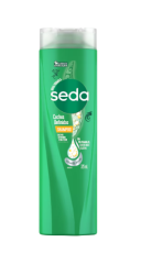 Shampoo Seda Cachos Definidos 325ml