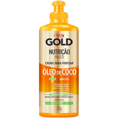 CR PEN NIELY GOLD NUT INCRIVEL OLEO COCO