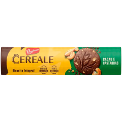 Biscoito Bauducco Cereale Castanhas 170g