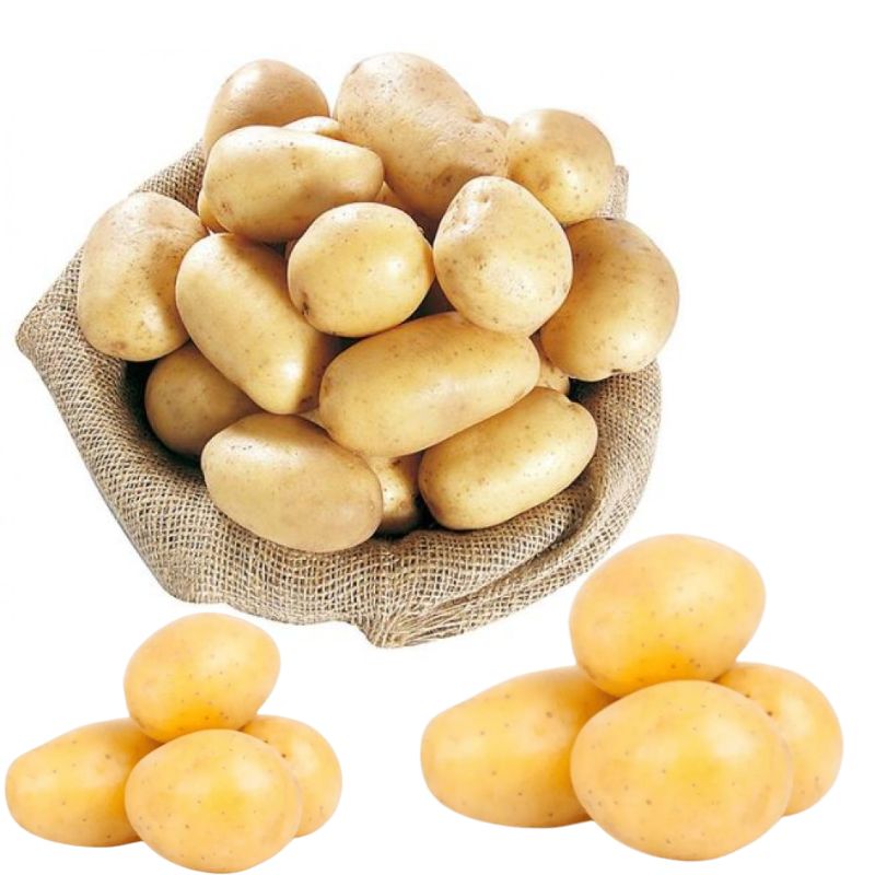 Batata Inglesa