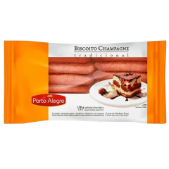 Biscoito Porto Alegre Champagne Tradicional 150g