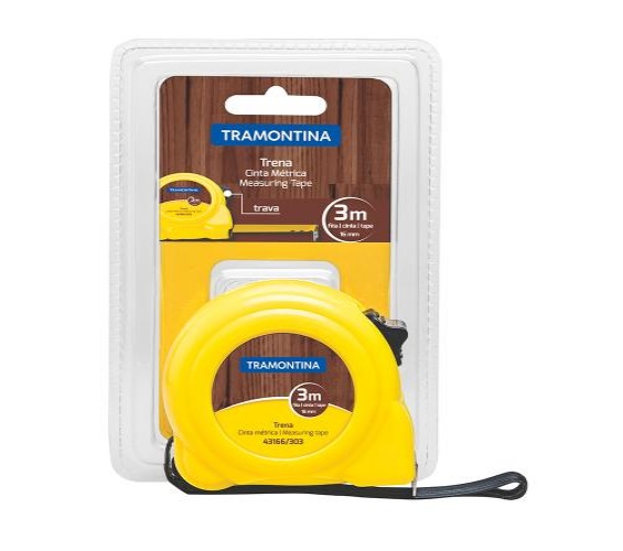 TRENA TRAMONTINA 3M
