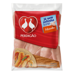 Filezinho Peito de Frango Perdigão 800GR
