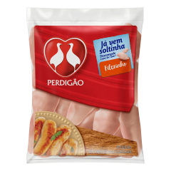 Filezinho Peito de Frango Perdigão 800GR
