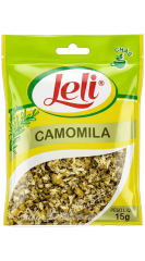 Camomila LELI 15g