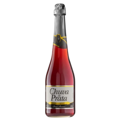 Champagne Chuva De Prata Rosé 660ml