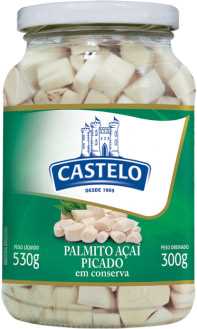 PALMITO CASTELO ACAI PIC