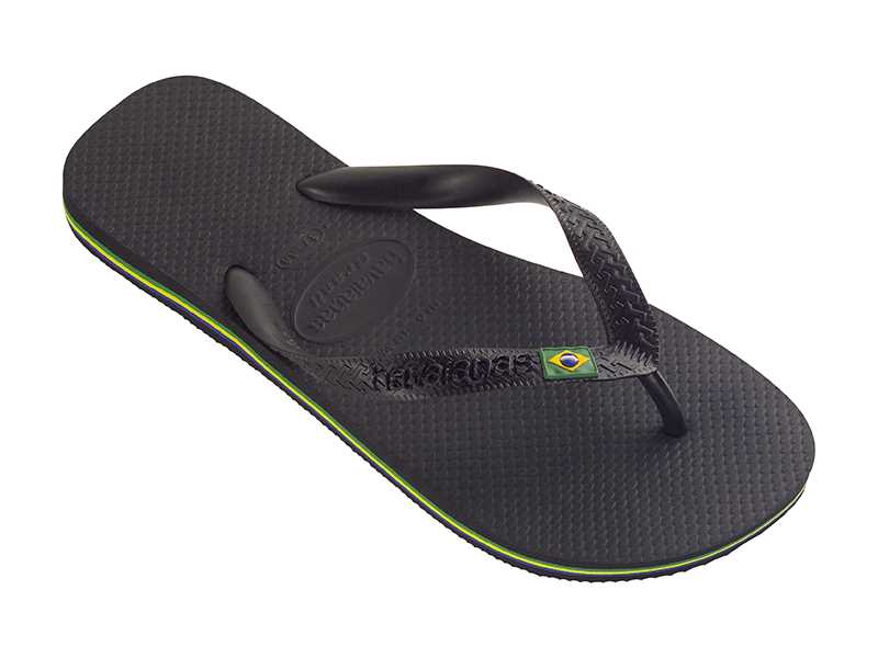 SND HAVAIANAS BRASIL 43X44 PRT 