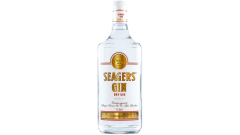 GIN SEAGERS
