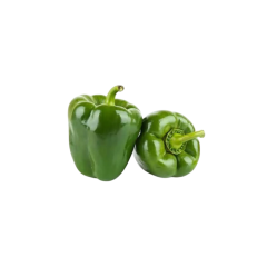 Pimentão Verde Kg