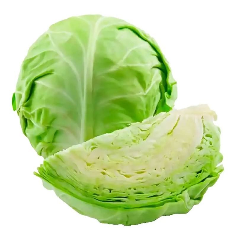 Repolho Verde Kg
