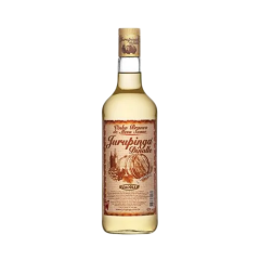 Vinho Brasileiro Branco Suave Jurupinga Dinalle Garrafa 975ml
