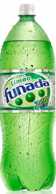 Refrigerante Funada sabor Limão 2L
