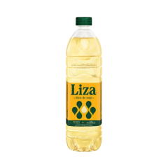 Óleo de soja LIZA 900ML