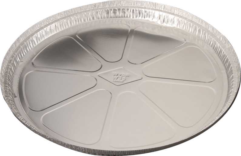 EMBALAGEM PIZZA ALU WYDA N35 S/TAMP