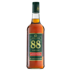 Aguardente Composta Adoçada Carvalho Old Cesar 88 Garrafa 965ml