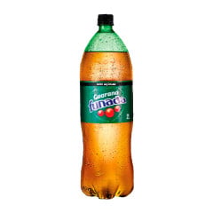Refrigerante Funada Guaraná Zero Açúcar 2L