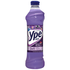 Desinfetante YPÊ Bak Lavanda 500ml