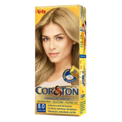 TIN COReTON 8.0 LOU CL 