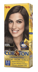 Cor&Ton 5.0 Castanho Claro 125gr