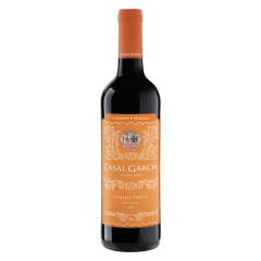 Vinho Português Tinto Seco Casal Garcia Douro Garrafa 750ml