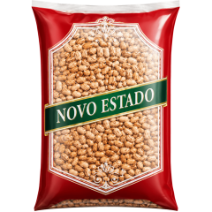 Feijão Carioca Tipo 1 NOVO ESTADO 1kg