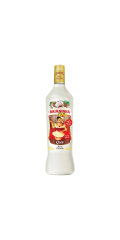 BATIDA BAIANINHA COCO