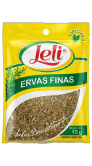 Tempero Leli Ervas Finas 10g