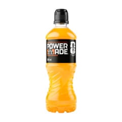 Isotônico sabor Laranja Powerade Garrafa 500ml