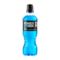 Isotônico Mix de Frutas Powerade Squeeze 500ml
