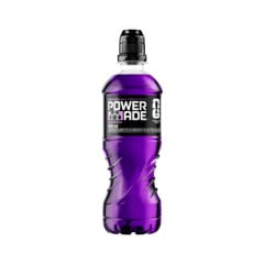 Isotônico Uva Powerade Squeeze 500ml
