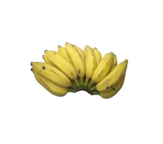 Banana Prata Kg