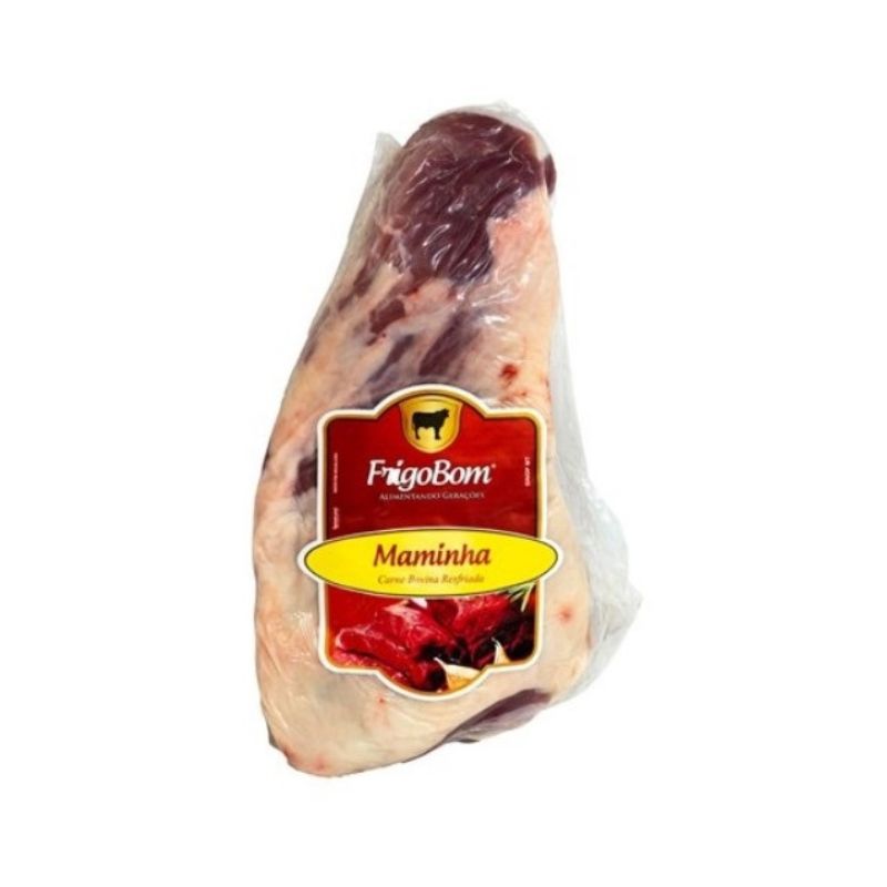 Maminha Bovino Frigobom Vácuo KG