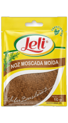 Tempero Chimichurri Flocos LELI 15g