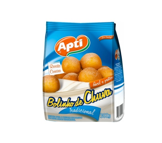 MISTURA BOLO APTI BOLINHO CHUVA