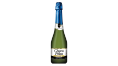Filtrado Chuva Prata Sem Álcool 660ml