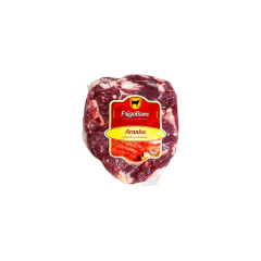Aranha Bovina Frigobom Vácuo Kg